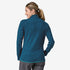 25 W's R1 Air Zip Neck